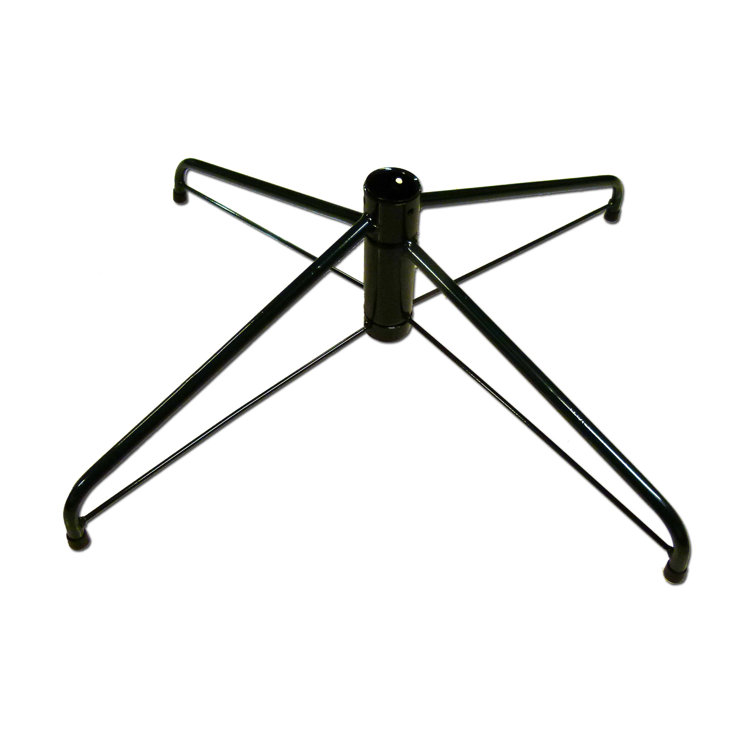 The Seasonal Aisle Christmas Artificial Tree Stand Stand Base Wayfair